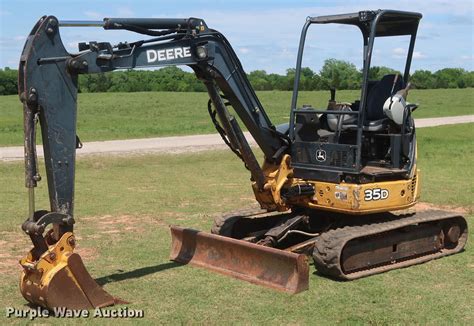 35d mini excavator for sale|used john deere 35d for sale.